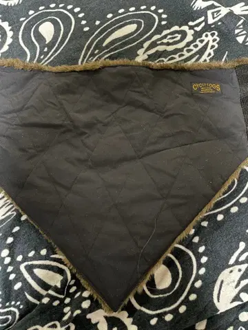 웨스트 라이드 SUPPLEX FUR WINDGUARD