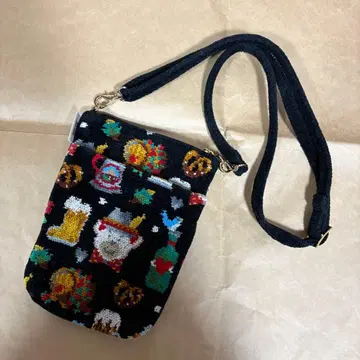 프로스트! 스마트폰 숄더