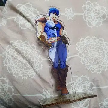 죠나단 아크릴 스탠드 역대 죠스타 가문 죠죠 팬텀 브래드