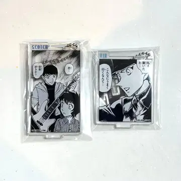 [ 새상품 ] 명탐정 코난 공식 앱