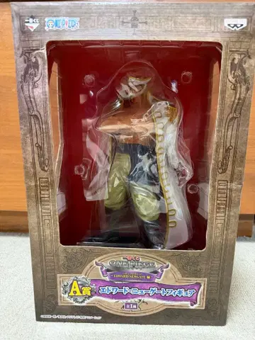 에드워드 뉴게이트 피규어 A상 원피스