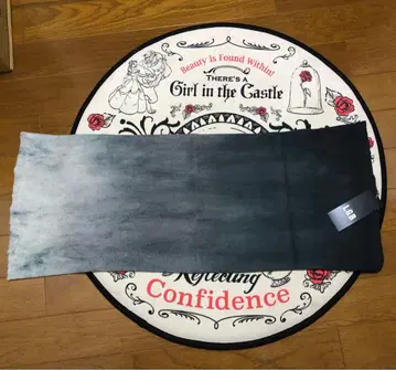 [ LGB ] 르 그랑 블루 그라데이션 빅 터번 프리 사이즈