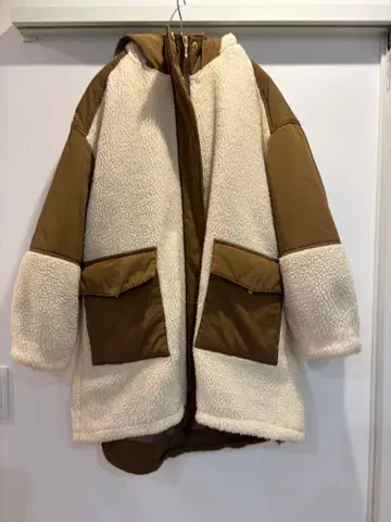 야마다야 스콧 클럽 보아 아우터