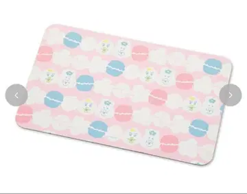 응포챠무 키미마로 규조토 욕실 매트