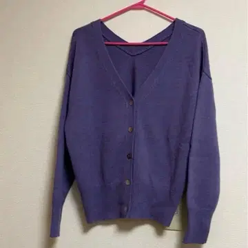 SLOBE IENA 가디건