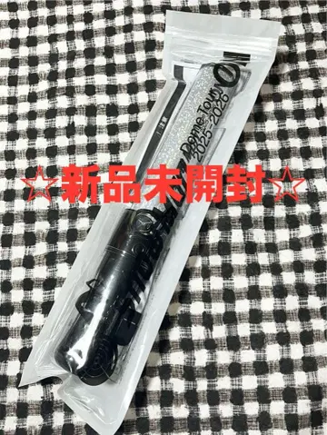 미개봉 새상품 SnowMan ON 응원봉