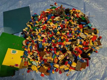 LEGO 묶음 판매! 약 6kg