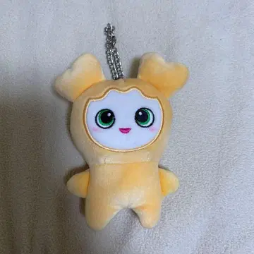 TWICE BABY LOVELYS 리버서블 백참 지브리