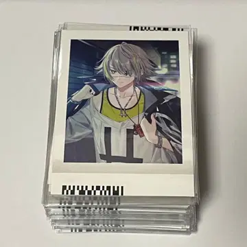 18TRIP 에이트리 파샤코레 Vol.1 트리레보 전 류이 100장