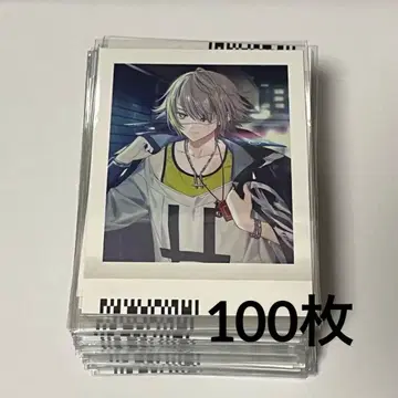 18TRIP 에이트리 파샤코레 Vol.1 트리레보 전 류이 100장