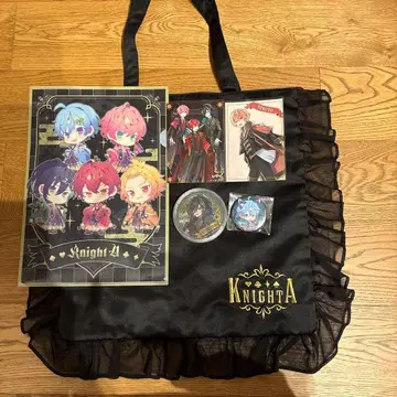 KnightA 묶음 판매 STPR