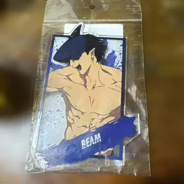 극장판 체인소 맨 레제 편 아크릴 스탠드 [빔]