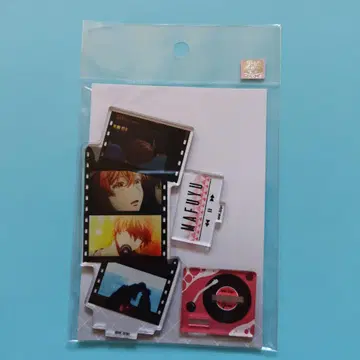 기븐 키즈나츠키 아크릴 스탠드 사토 마후유