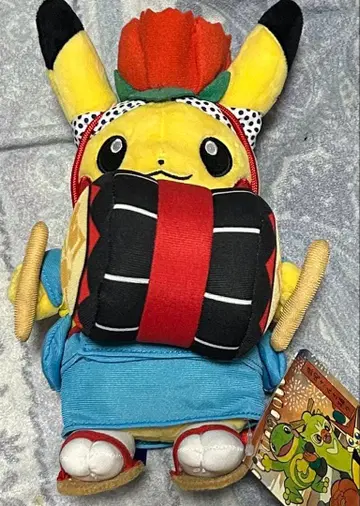 축제 피카츄 모리오카 산사춤 택 포함