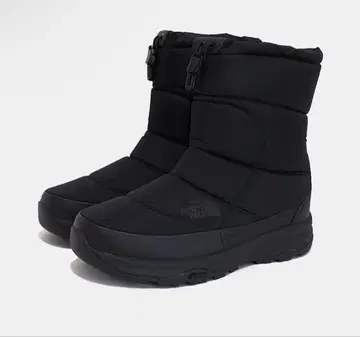 The north face 부츠 NF52272 블랙