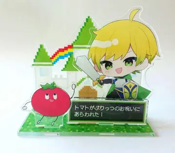 AMPTAK  BIRTHDAY GOODS 2025 아크릴 디오라마