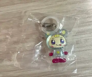 나루미야 캐릭터즈 메지루시 액세서리 블루 베리에짱 메조 피아노