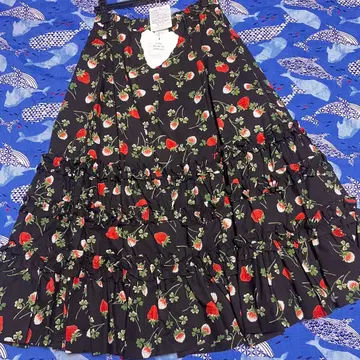 16일까지 가격 Jane Marple 스커트