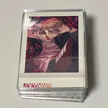 18TRIP 에이트리 파샤코레 Vol.1 트리레보 이후 류이 99장