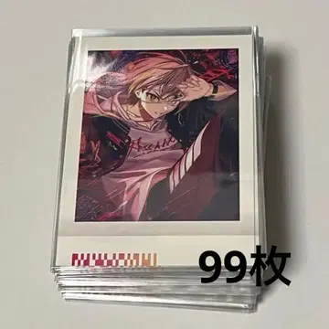 18TRIP 에이트리 파샤코레 Vol.1 트리레보 이후 류이 99장