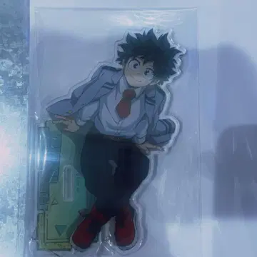 히로아카 엔스카이 점프 페스타 아크릴 스탠드 아크스타 미도리야 데쿠