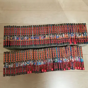 킹덤 1~75권 전권 세트