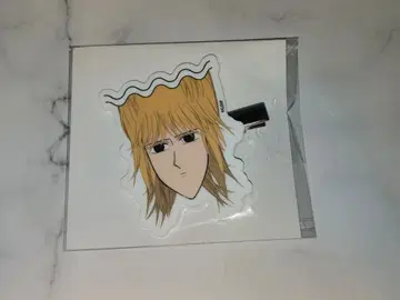 에브리데이 호스트 오코노미 타로 헤어핀