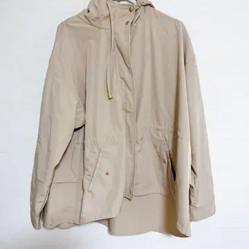 히나스타일 마운틴 파카 3L 시마무라