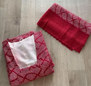 [ 레트로 ] 길 떠남 & 숄