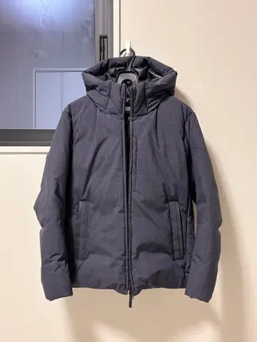 [새상품급] BEAUTY&YOUTH UNITED ARROWS 다운 자켓