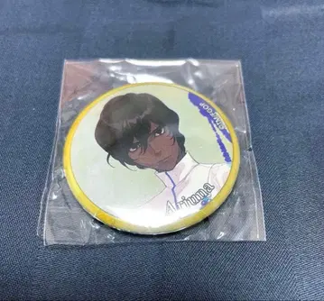 FGO 영기 소환 캔뱃지 영기 캔 아르주나