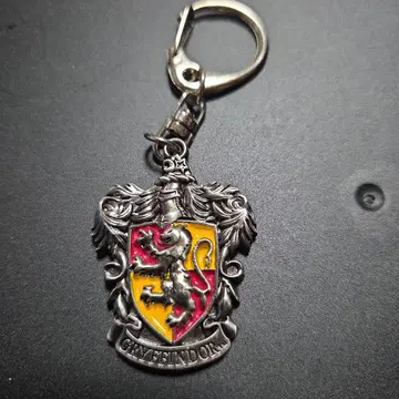 그리핀도르 키링 유니버셜 스튜디오 재팬