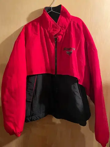 Snap-on RACING 나일론 자켓 미국/USA제