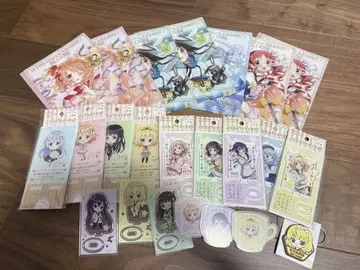 주문토끼 Seria 묶음 판매