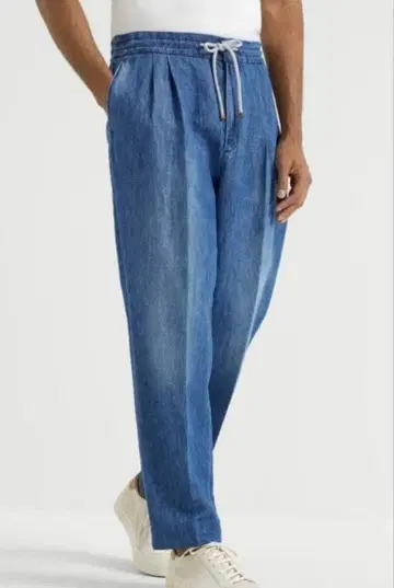 브루넬로쿠치넬리 데님 44 BRUNELLO CUCINELLI