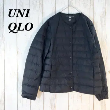[ 1833 ] UNIQLO 유니클로 다운 자켓