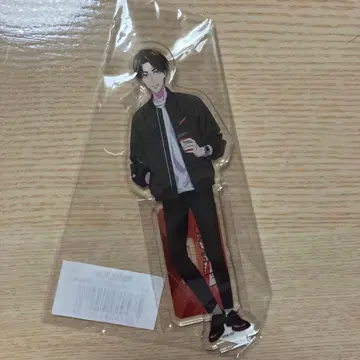 [ 센타이 다이시카쿠 ] 아카바네 소세이 레드 키퍼 아크릴 스탠드