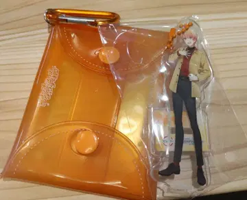 프로세카 스시로 콜라보 멀티 파우치 텐마 츠카사