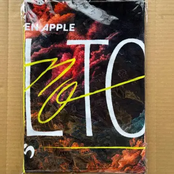 미세스 바벨의 탑 'BABEL no TOH' 타월