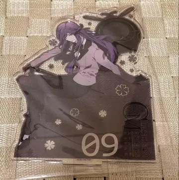 CharadeManiacs 샤레드마니아크 미즈키 아크릴 스탠드 샤레마니