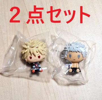 제일복권 히로아카 쵸코놋코 피규어 바쿠고 카츠키 올포원