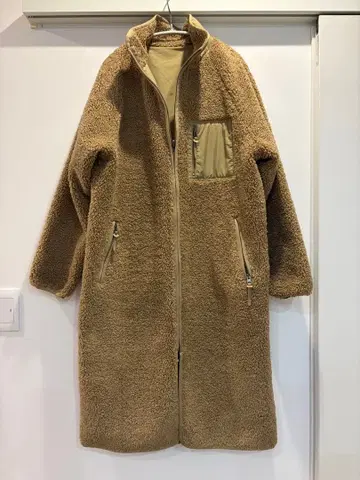 야마다야 라슈드 보아 아우터