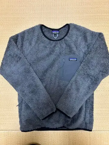 [ patagonia/파타고니아 ] 로스 가토스 크루