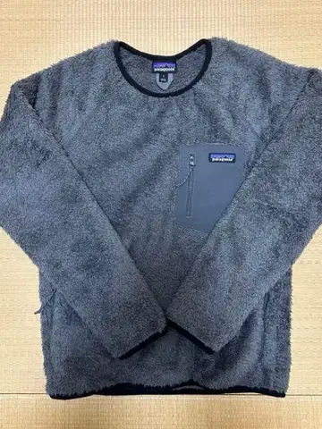 [ patagonia/파타고니아 ] 로스 가토스 크루