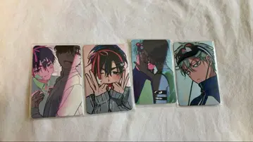 에이리언 스테이지 이반틸 트레 카세트