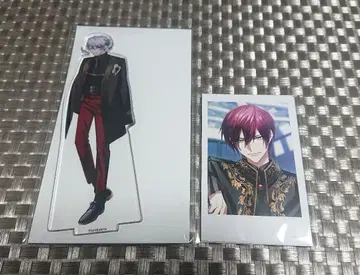 DYNAMIC CHORD 아크릴 스탠드 쿠로타니 유