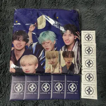 JO1 축제 코노 준키 시로이와 루키