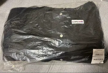 클래식 엘프 JaVa 아우터 블랙 M