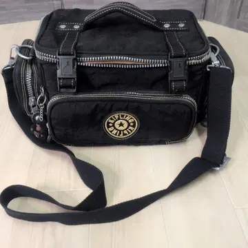 레어 KIPLING 키플링 카메라 백