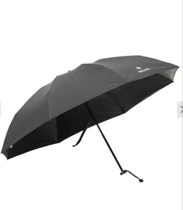 스노우피크 snowpeak 접이식 우산 우천 겸용